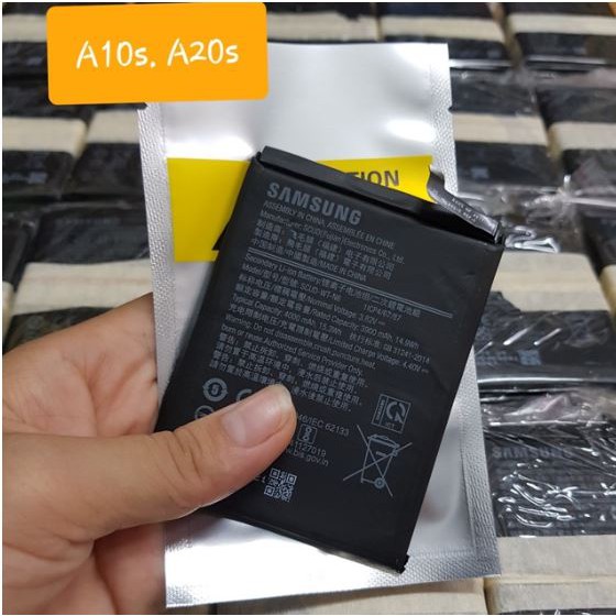 Pin Samsung Chính hãng A10S / A20S/ A50
