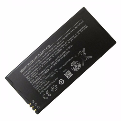 Pin điện thoại Microsoft Lumia 640XL