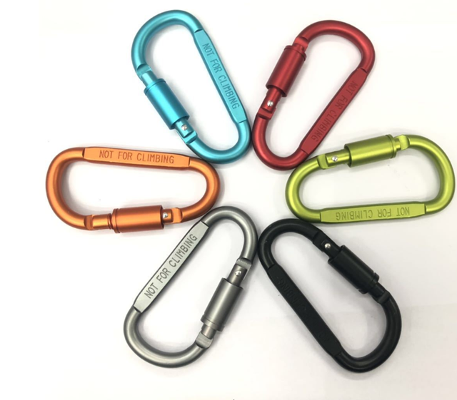 Bộ 5 móc khoá đa năng - GDTL A010