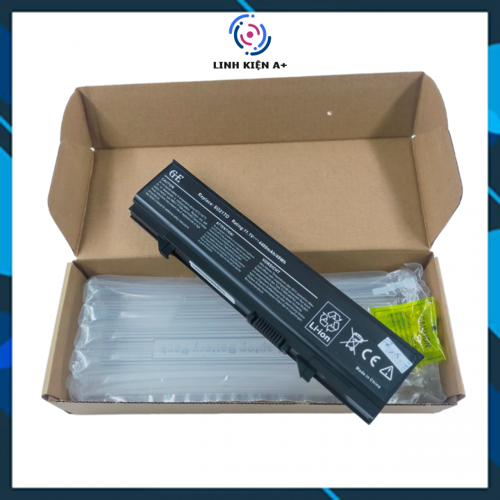 Pin Laptop Dell Latitude E5400 E5410 E5500 E5510 – E5400 – 6 CELL