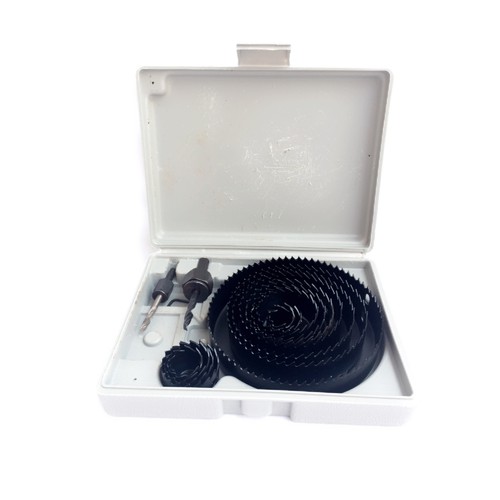 [HCM]MŨI KHOÉT GỖ VÀ THẠCH CAO 16PC