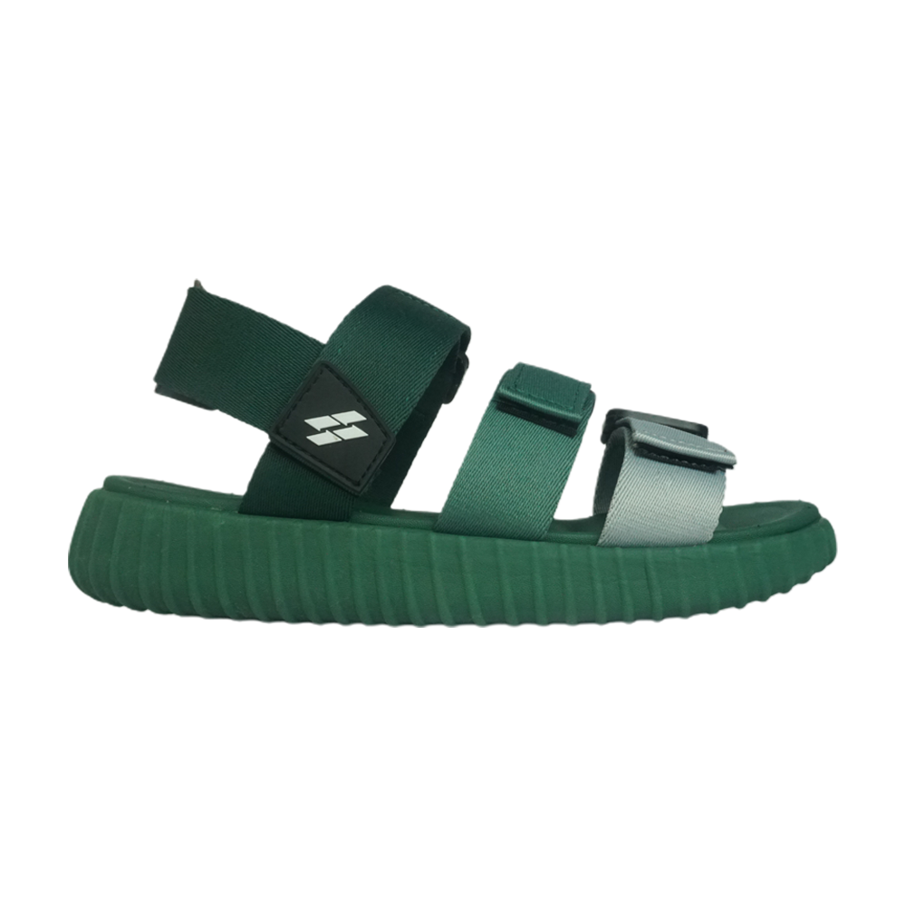 [HCM]Giày Sandal Saado Nữ Fresh BC01