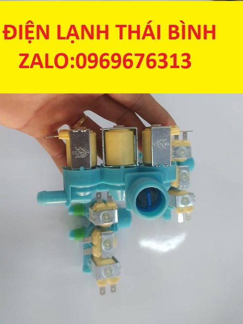 VAN CẤP NƯỚC MÁY GIẶT SAMSUNG