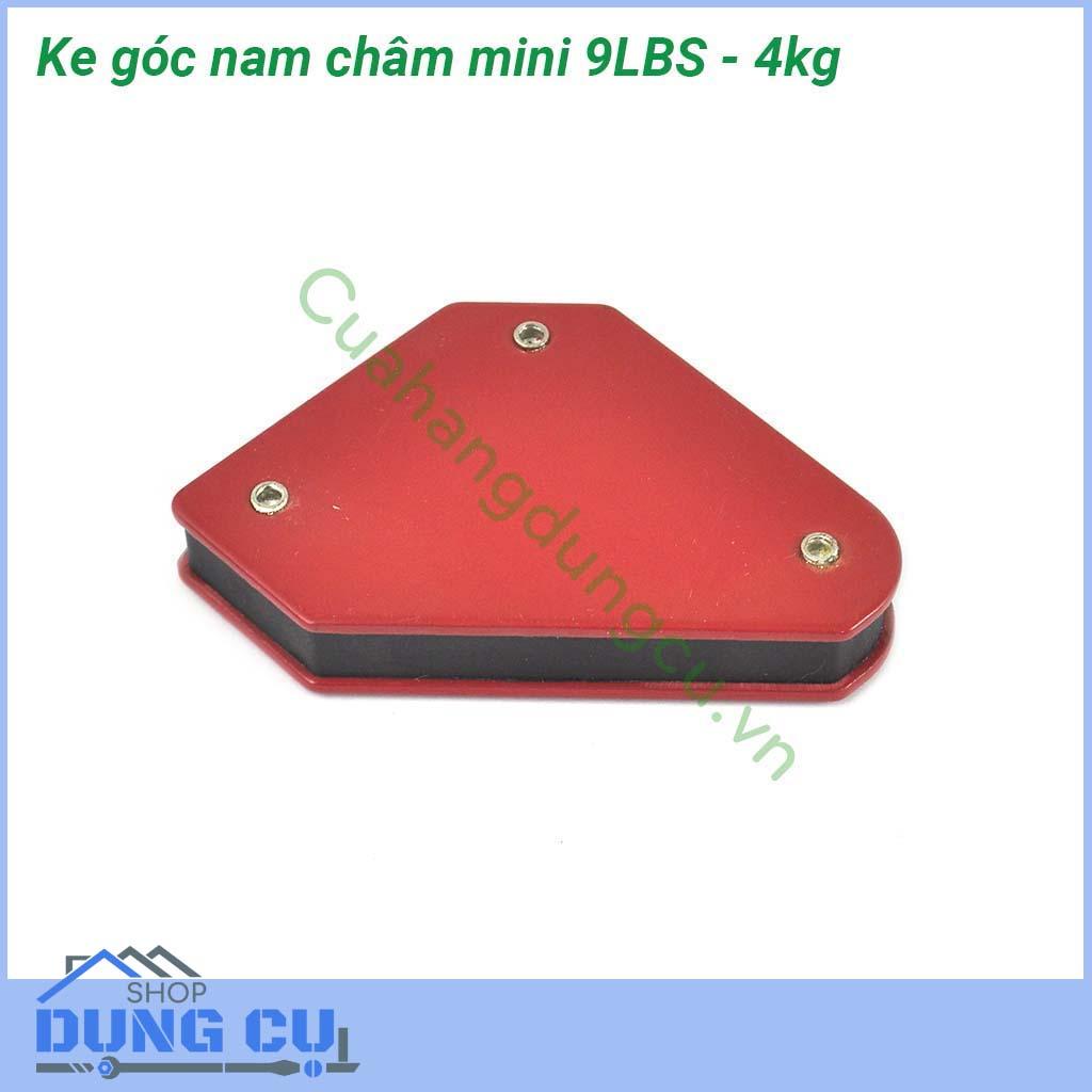 Ke góc nam châm 4Kg