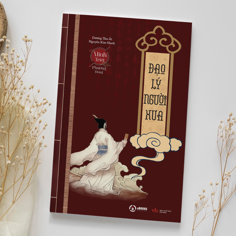 Sách - Đạo Lý Của Người Xưa - SBOOKS