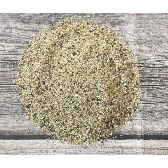 Cát Muối Tiêu Trải Nền Thủy Sinh Tuyệt Đẹp 1kg