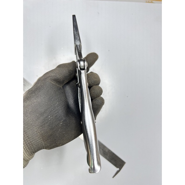 🇯🇵 kìm Supertool SGP225L Nhật Bản
