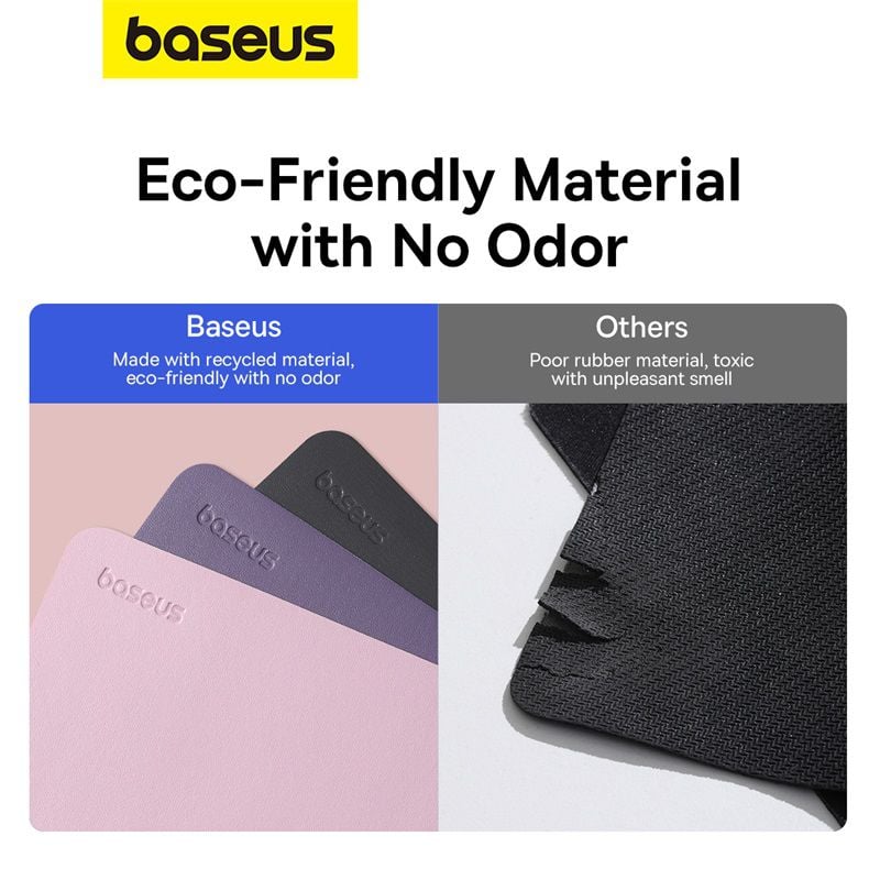 Lót chuột Baseus Mouse Pad siêu bền