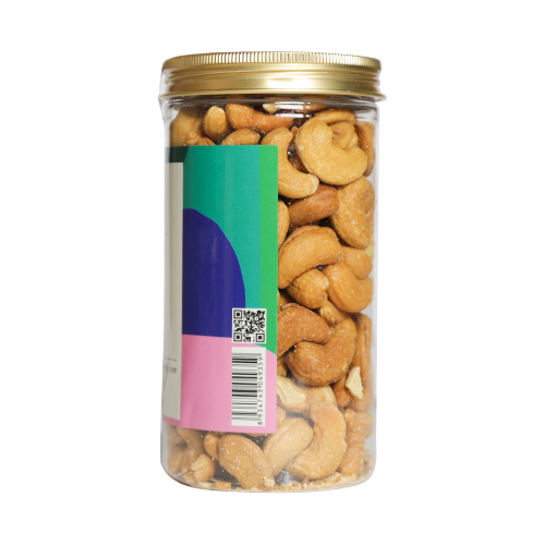 Hạt điều Original VINAMIT 270g