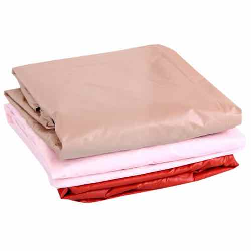 Ga chống thấm cho bé - Loại trơn