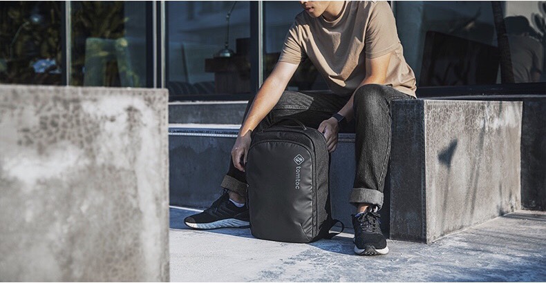 Balo Tomtoc cho Macbook 15"/16" A62 (A62-E02D)