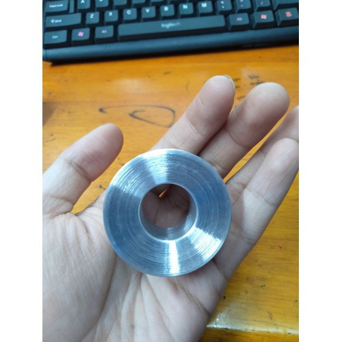 Tiêu tiện pô r8 ex150 - 02164