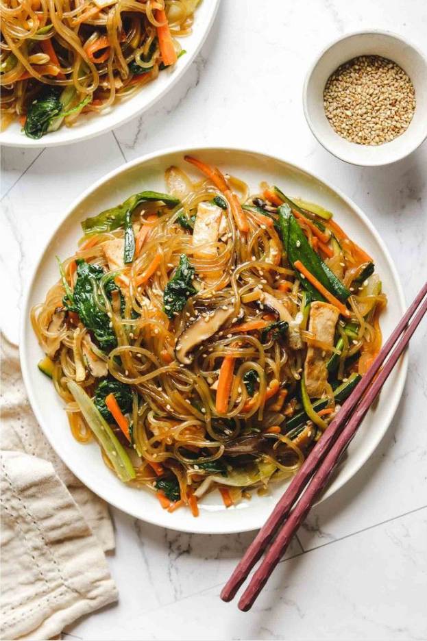 Miến Khoai Lang Ottogi 200g