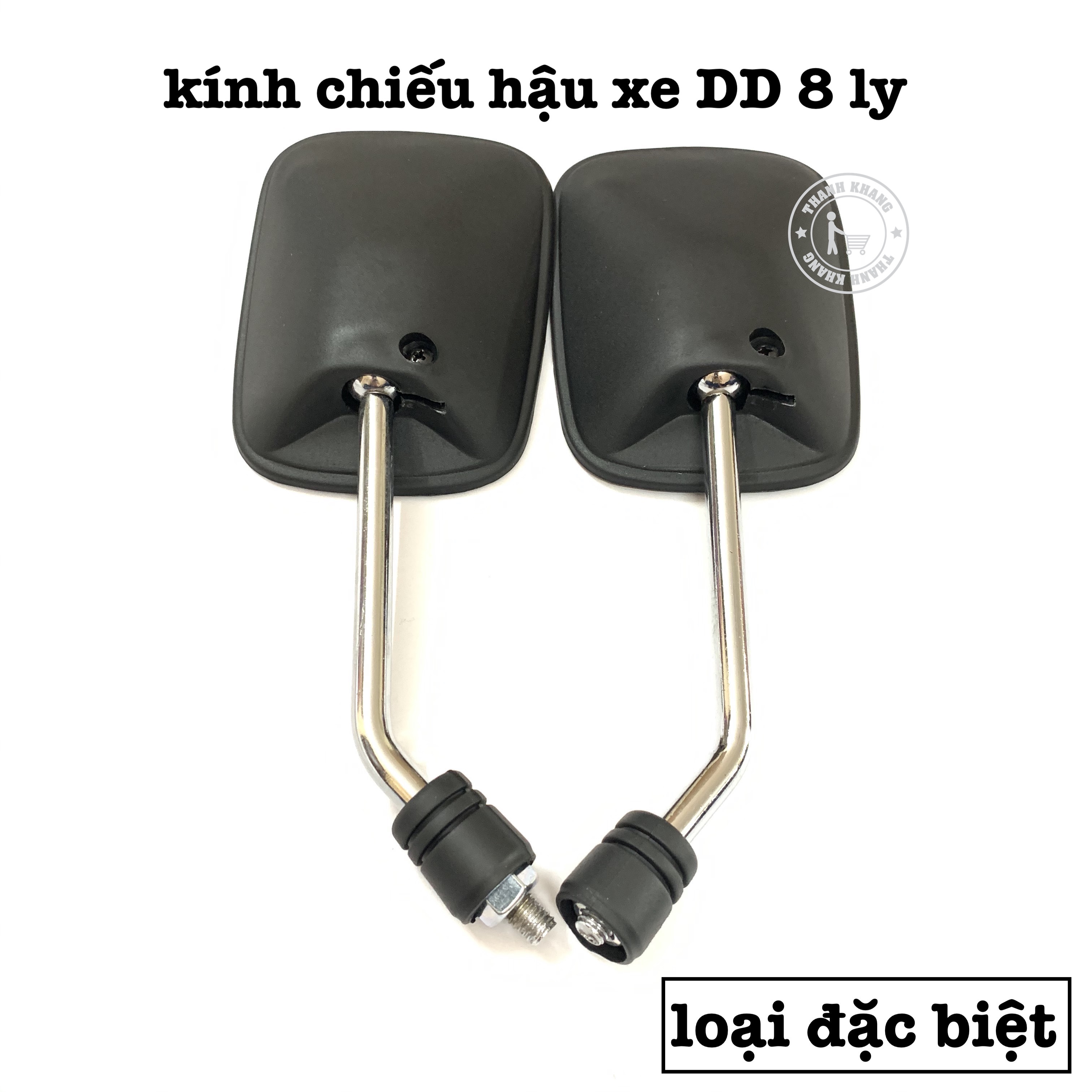 [HCM]kính xe máy DDcup 82 (8ly) thanh khang CGV123