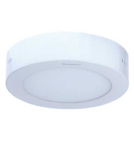 [HCM]Đèn LED ốp trần 12W gắn nổi DUHAL - LD
