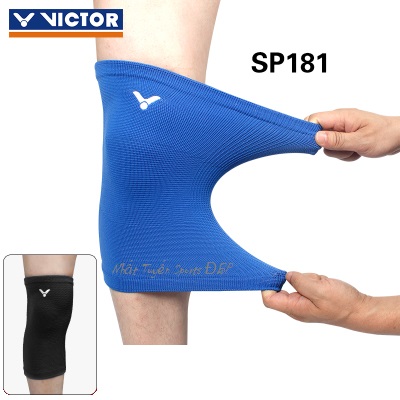 Gen gối / bó gối Victor SP 181 (Chính hãng)