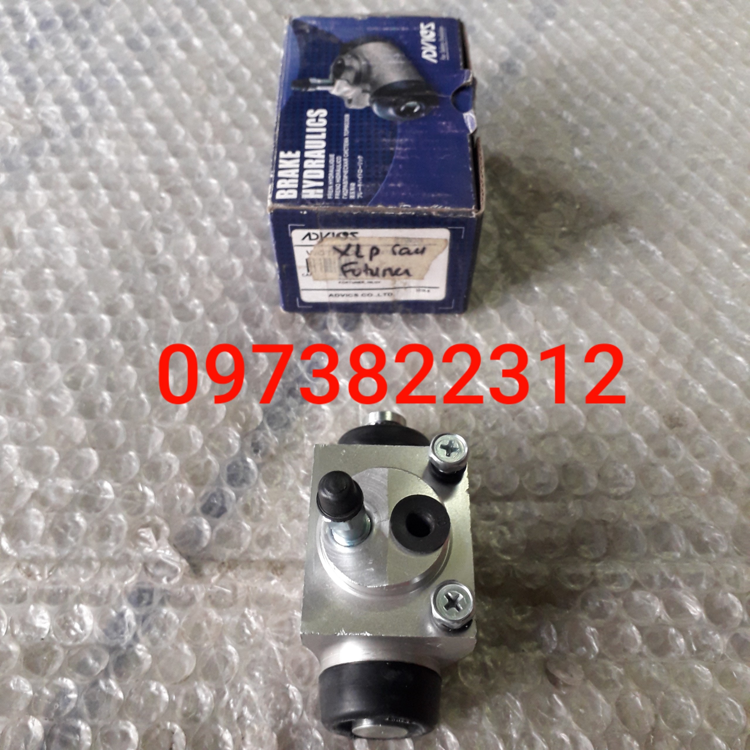 Xy lanh phanh sau Fotuner