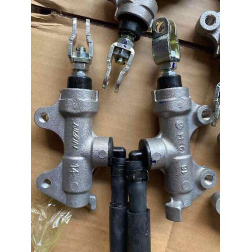 TẤN PHÁT PHỤ TÙNG