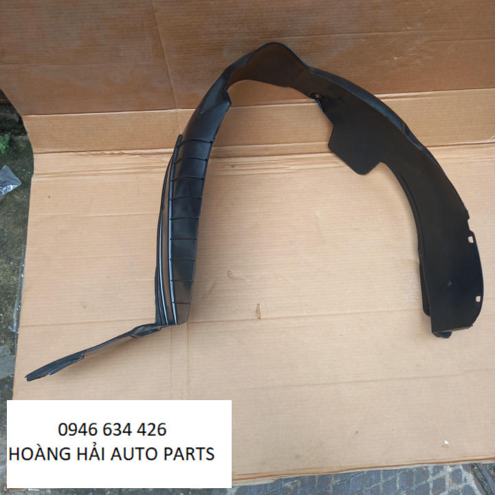 Chắn bùn lòng dè honda civic 2006 – 2012
