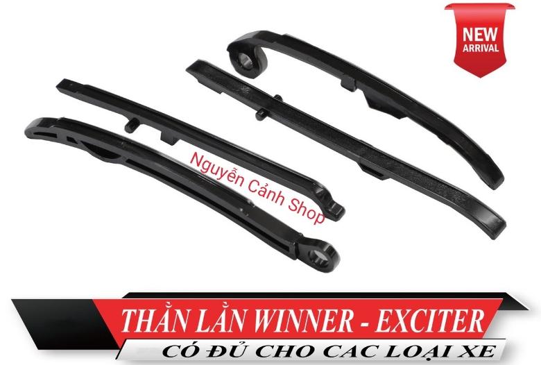 [HCM]Thằng lằn xe winner xe exciter