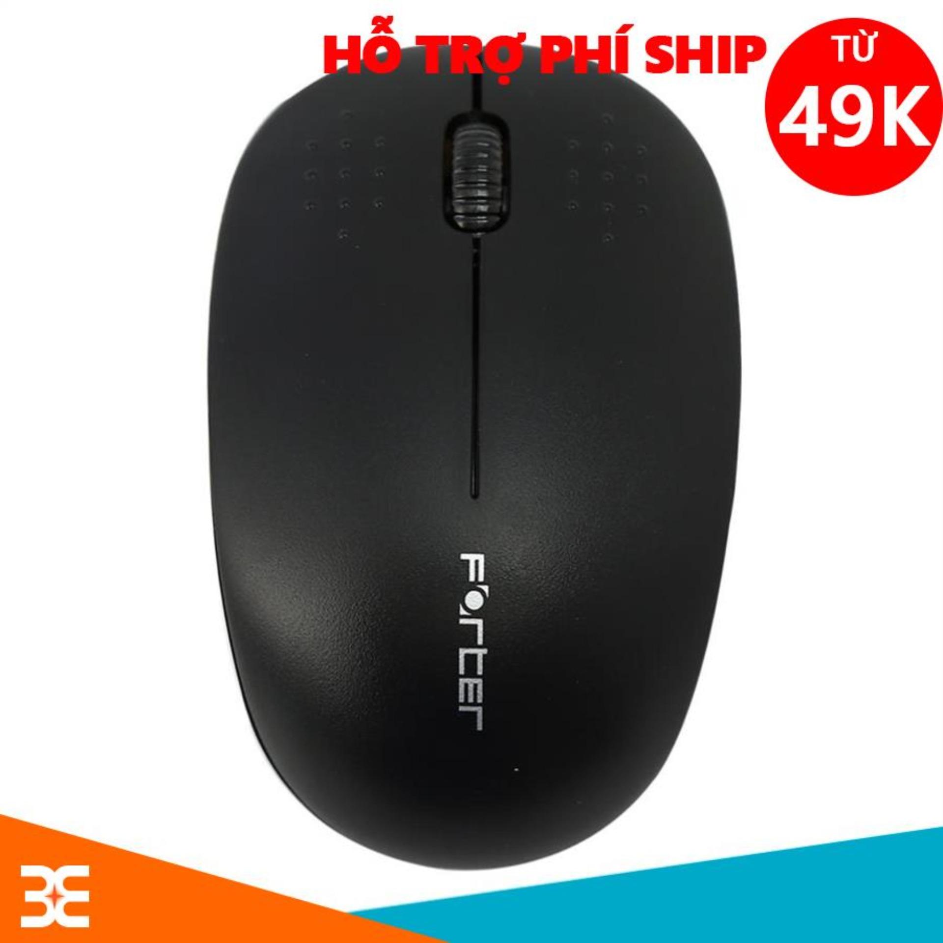 Chuột Không Dây Forter V181