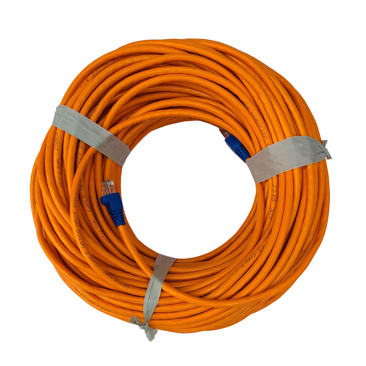 [HCM]1.5m Dây mạng (cáp lan) CAT6 bấm sẵn 2 đầu