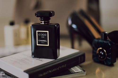 Nước hoa nữ Coco Noir 100ml