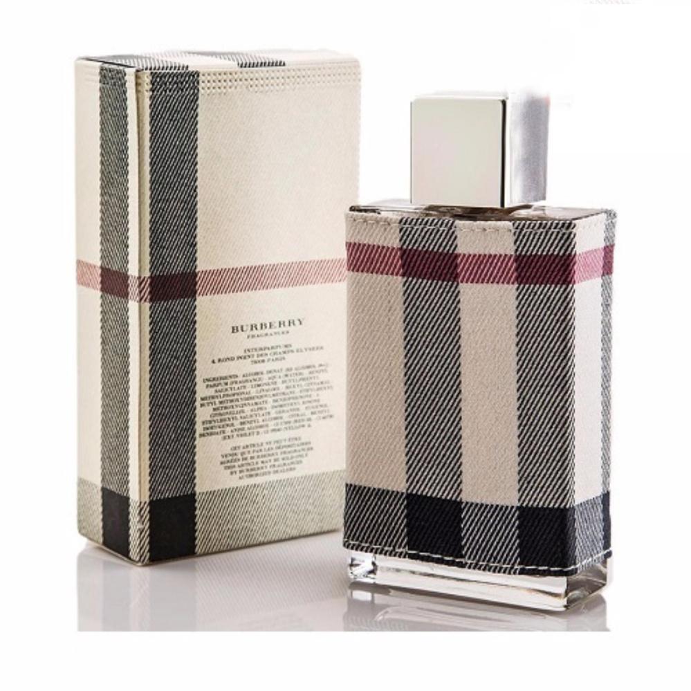 Nước hoa nữ Burberry London EDP 100ml