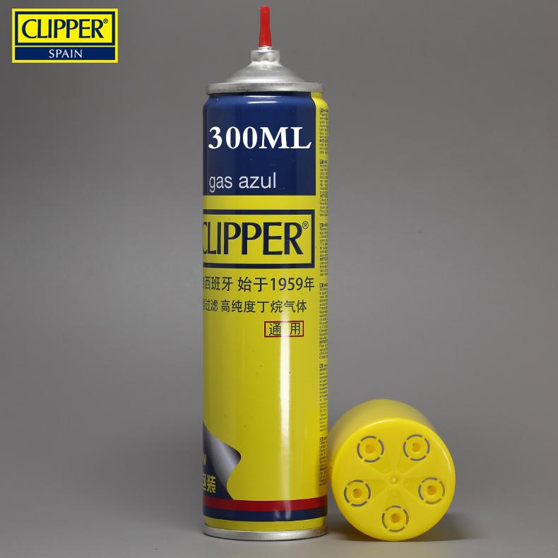 Gas Clipper 150ml