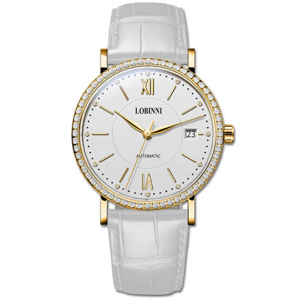 Đồng hồ nữ  LOBINNI L026-1