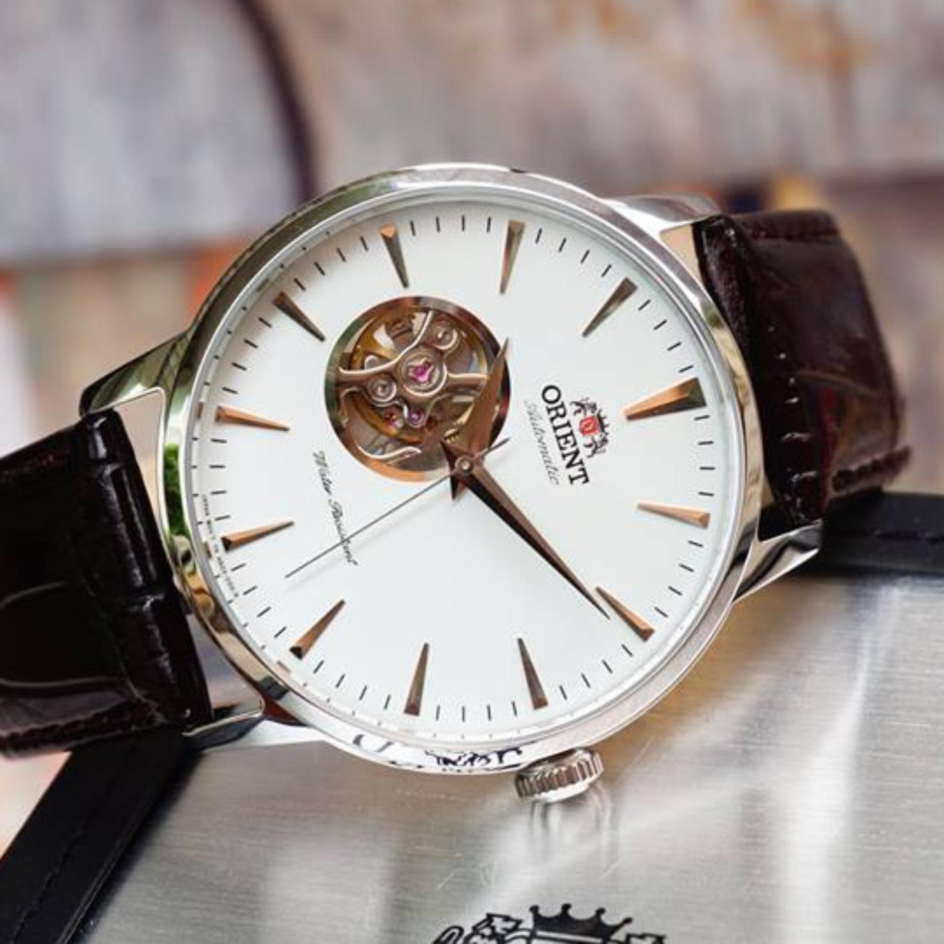 ORIENT ESTEEM FAG02005W0