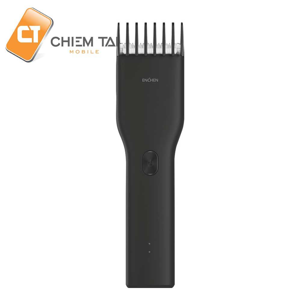 [HCM]Tông đơ cắt tóc Enchen Boost