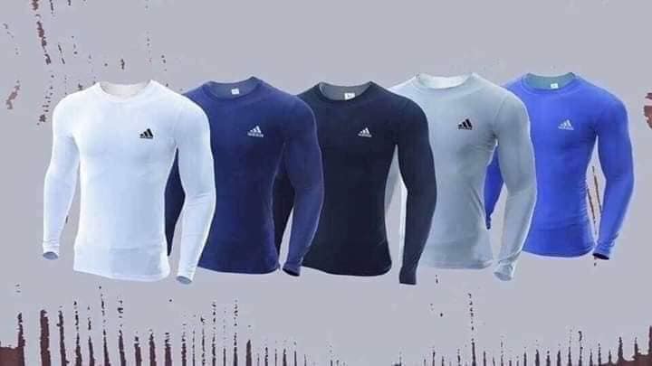 Áo giữ nhiệt nam