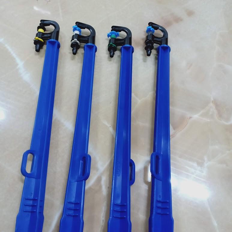10 CÂY CẮM GẮN BÉC TƯỚI 45cm ASOP