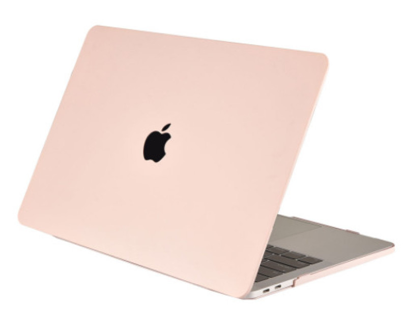 Case Ốp Bảo Vệ Macbook PRO 13 Siêu Mỏng (5 Màu)