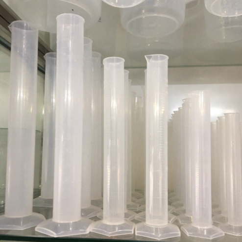 [Nhập RS0822 giảm 30k cho đơn 99k]Ống đong nhựa Polypropylene 250ml 500ml 1000ml