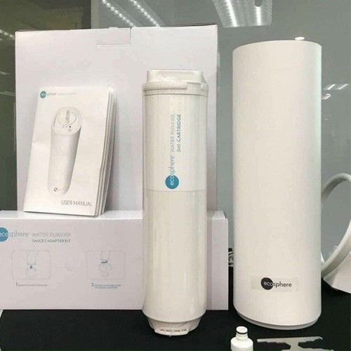 Máy lọc nước Ecosphere Nuskin