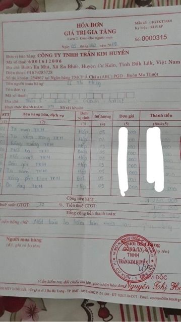 THẢO MỘC XOA BÓP TRẦN KIM HUYỀN
