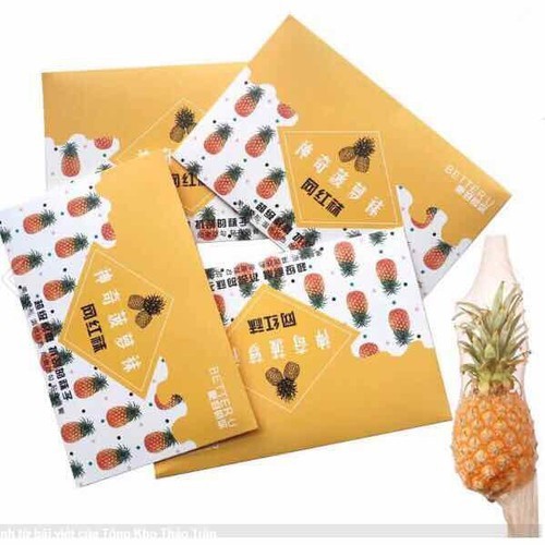 Quần tất dứa siêu dai, siêu bền, mỏng co giãn