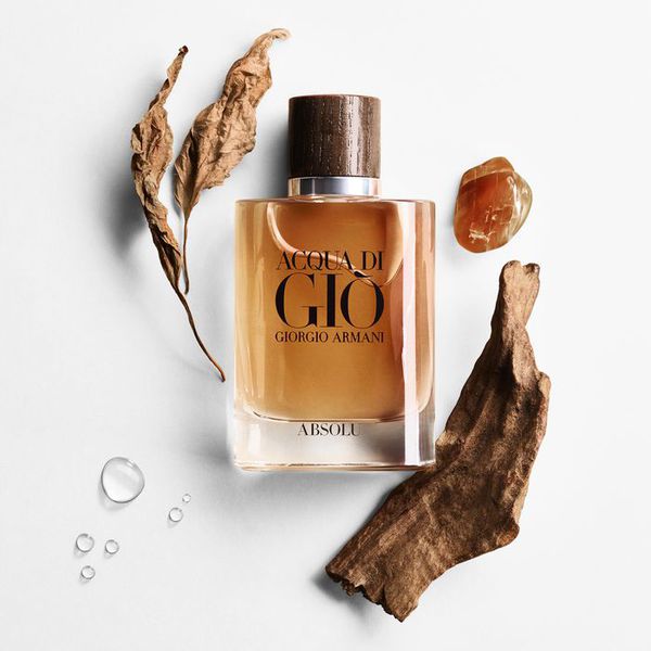 [HCM]Nước hoa nam gio vàng 100ml