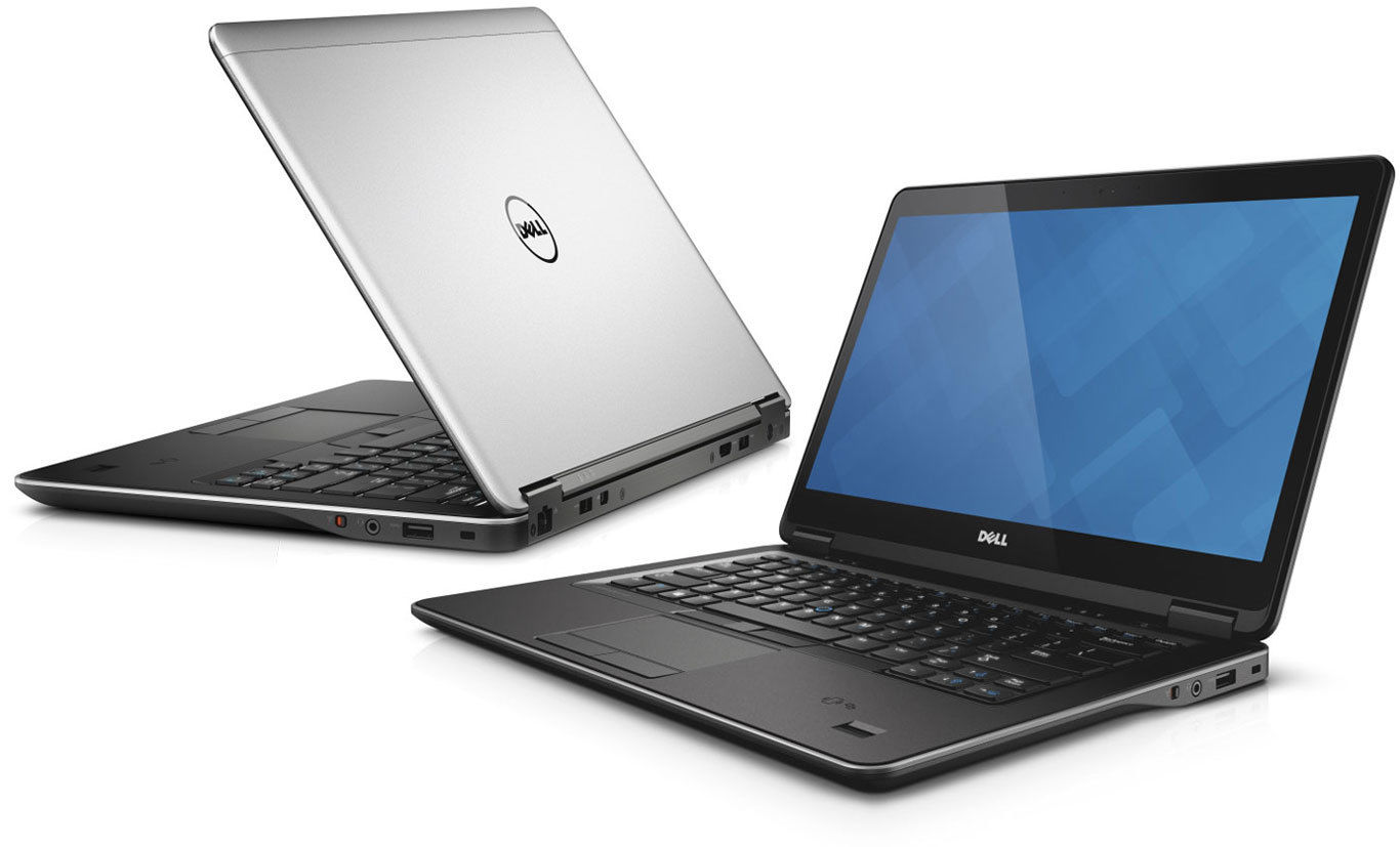 Laptop Khủng Long chơi game đồ họa văn phòng E6440 bền bỉ