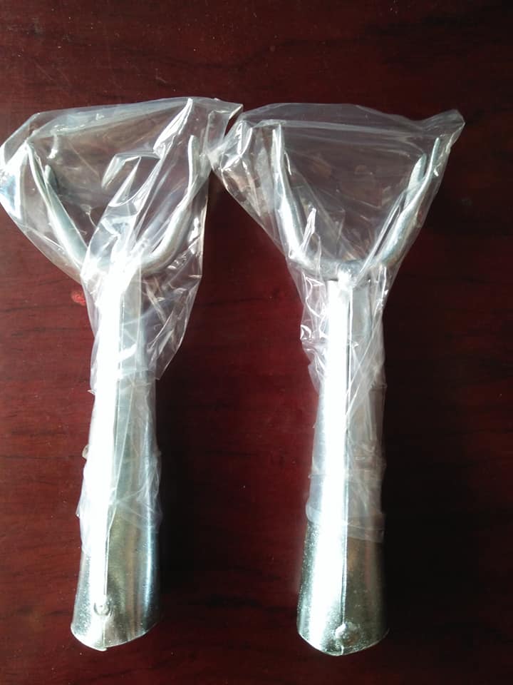 Set 2 đầu chỉa móc lấy đồ