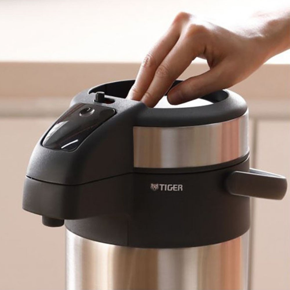 Bình thủy chứa ruột chân không Tiger MAA-A302 (3.0L)