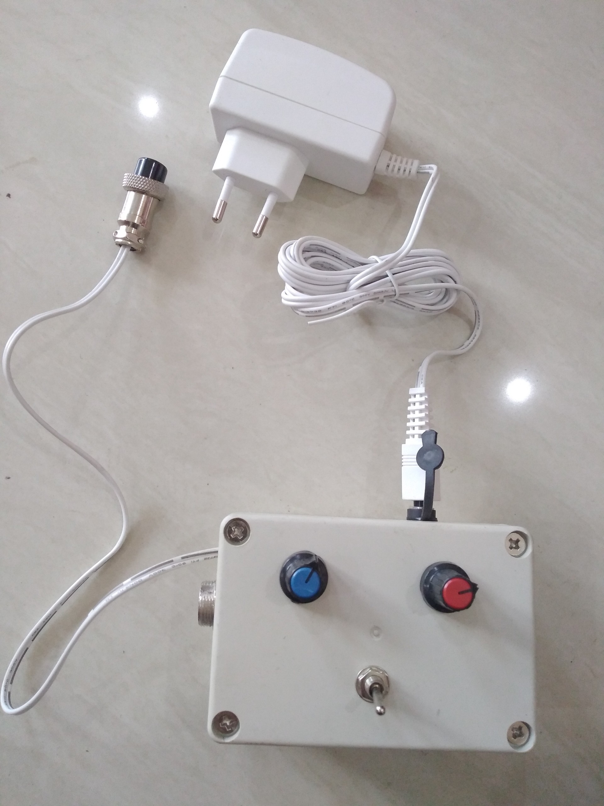 bộ xung cò tig TỰ động/ bo xung tích