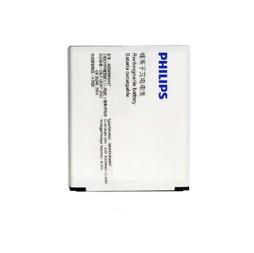 Pin Philipss S327 / AB3000KWMT