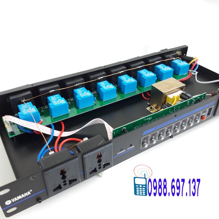 quản lý nguồn điện YAMAHA VS-1028