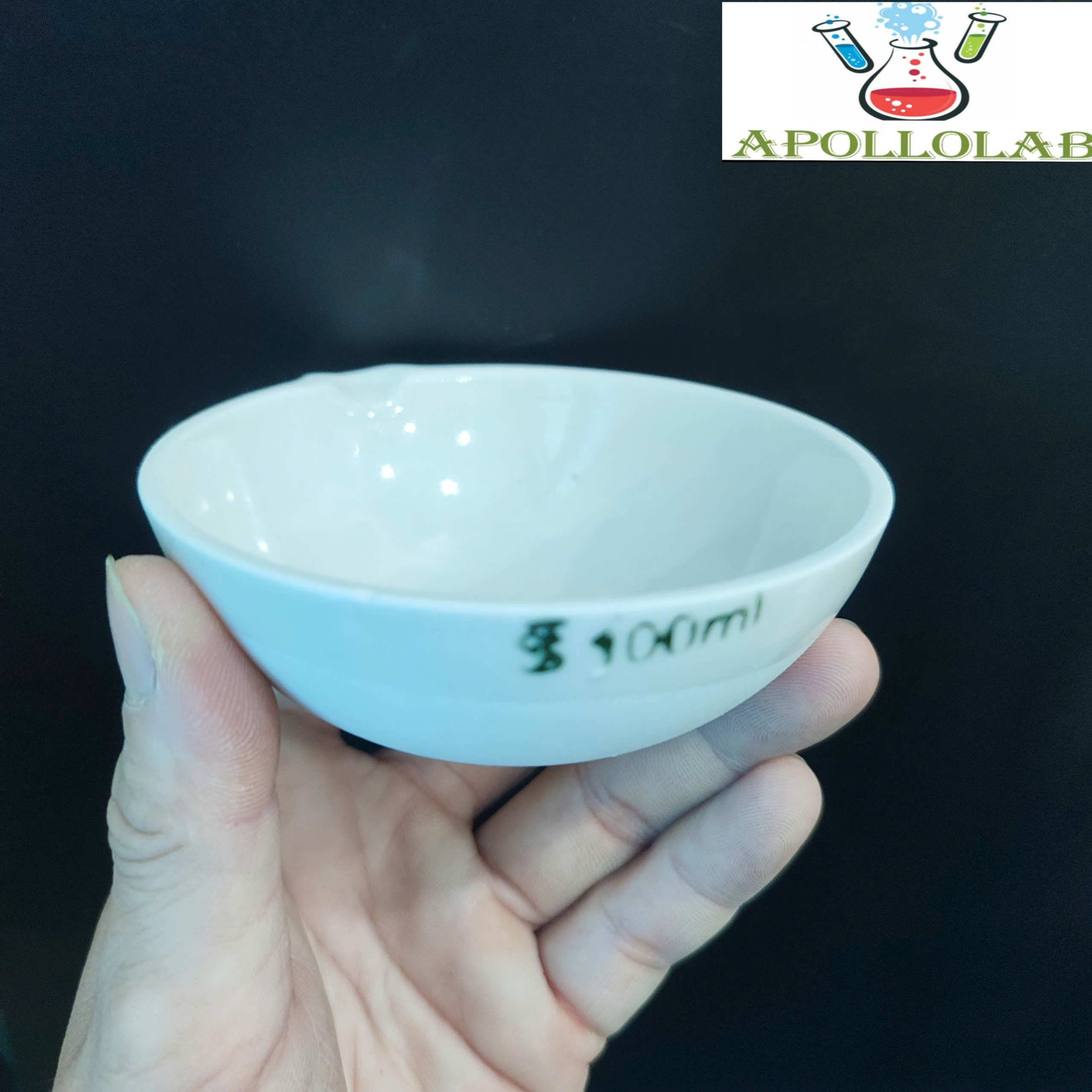 [HCM]Bát sứ nung chịu nhiệt có mỏ