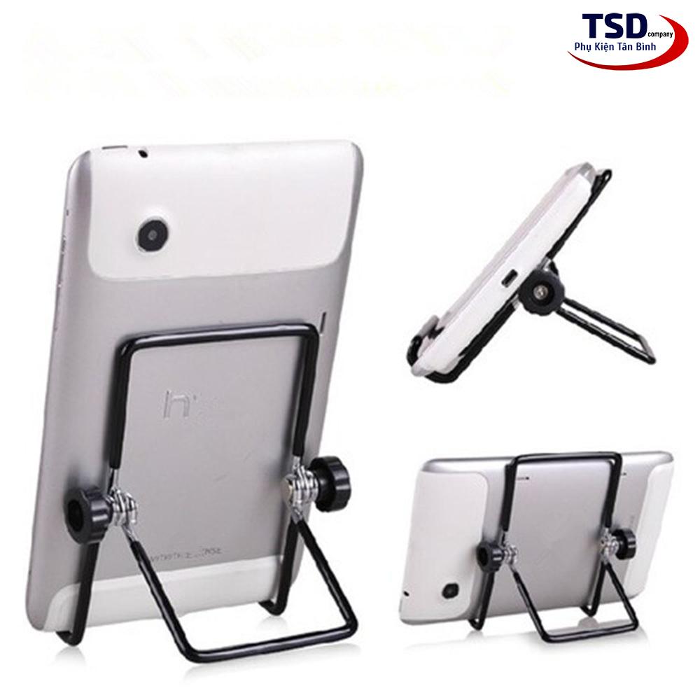 Mini Metal Bracket For Phones, iPad Super Durable Material