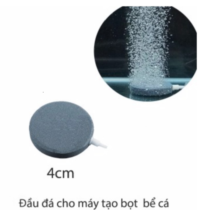 Đĩa sủi oxy siêu mịn 4cm