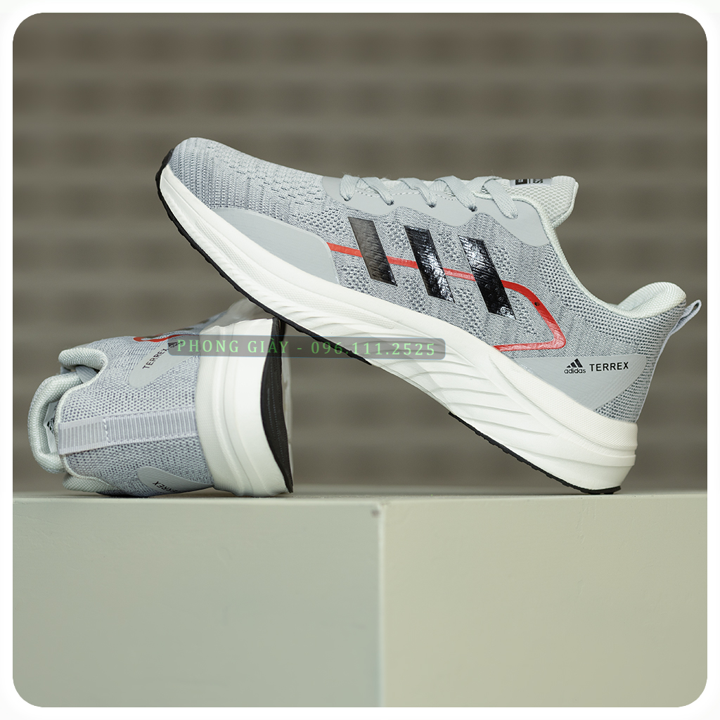 Giày Sneaker Nam Giày Thể Thao Nam D556 (04 Màu)